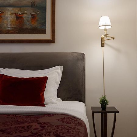 Archangel Kolonaki Apartment Atina Dış mekan fotoğraf