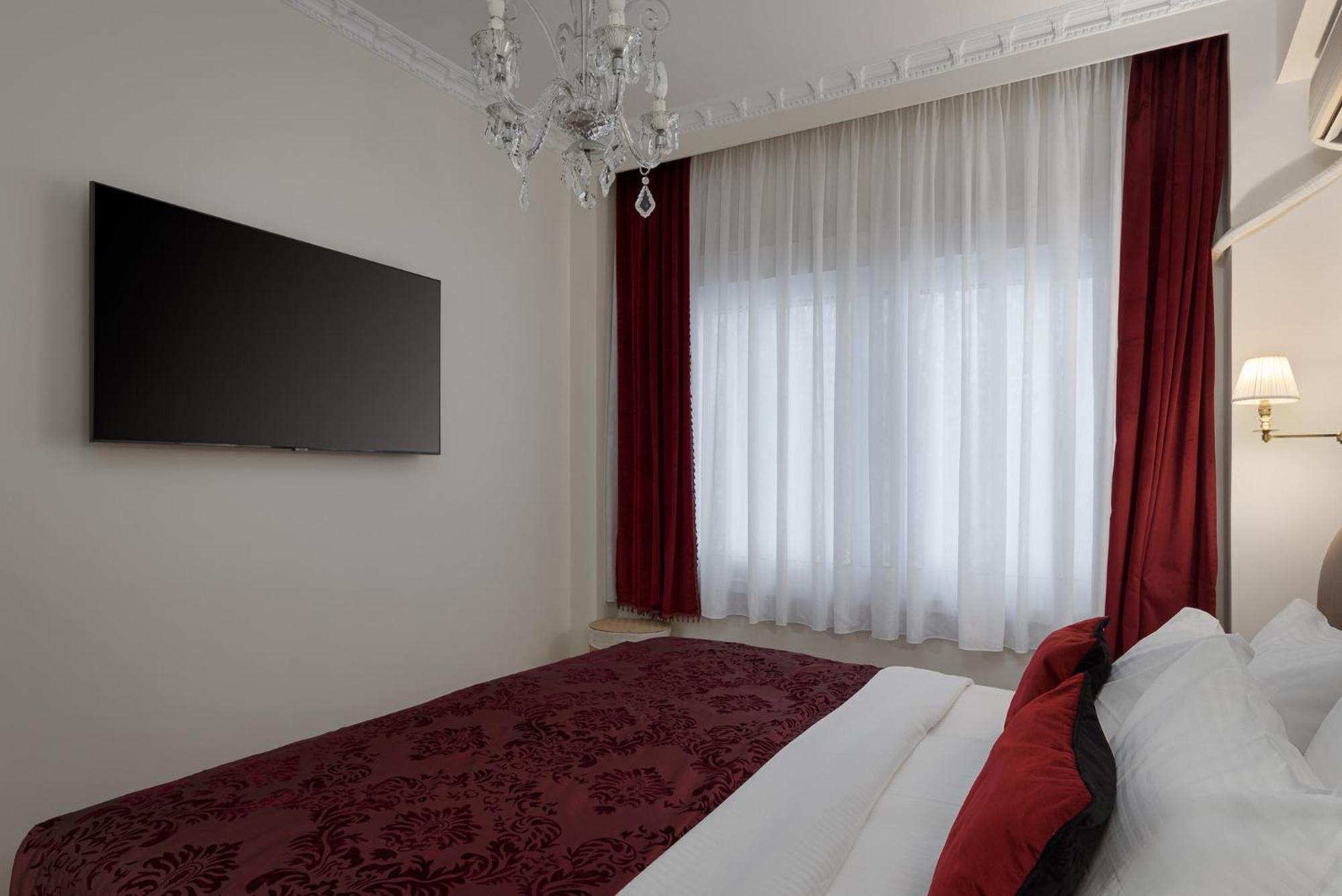 Archangel Kolonaki Apartment Atina Dış mekan fotoğraf