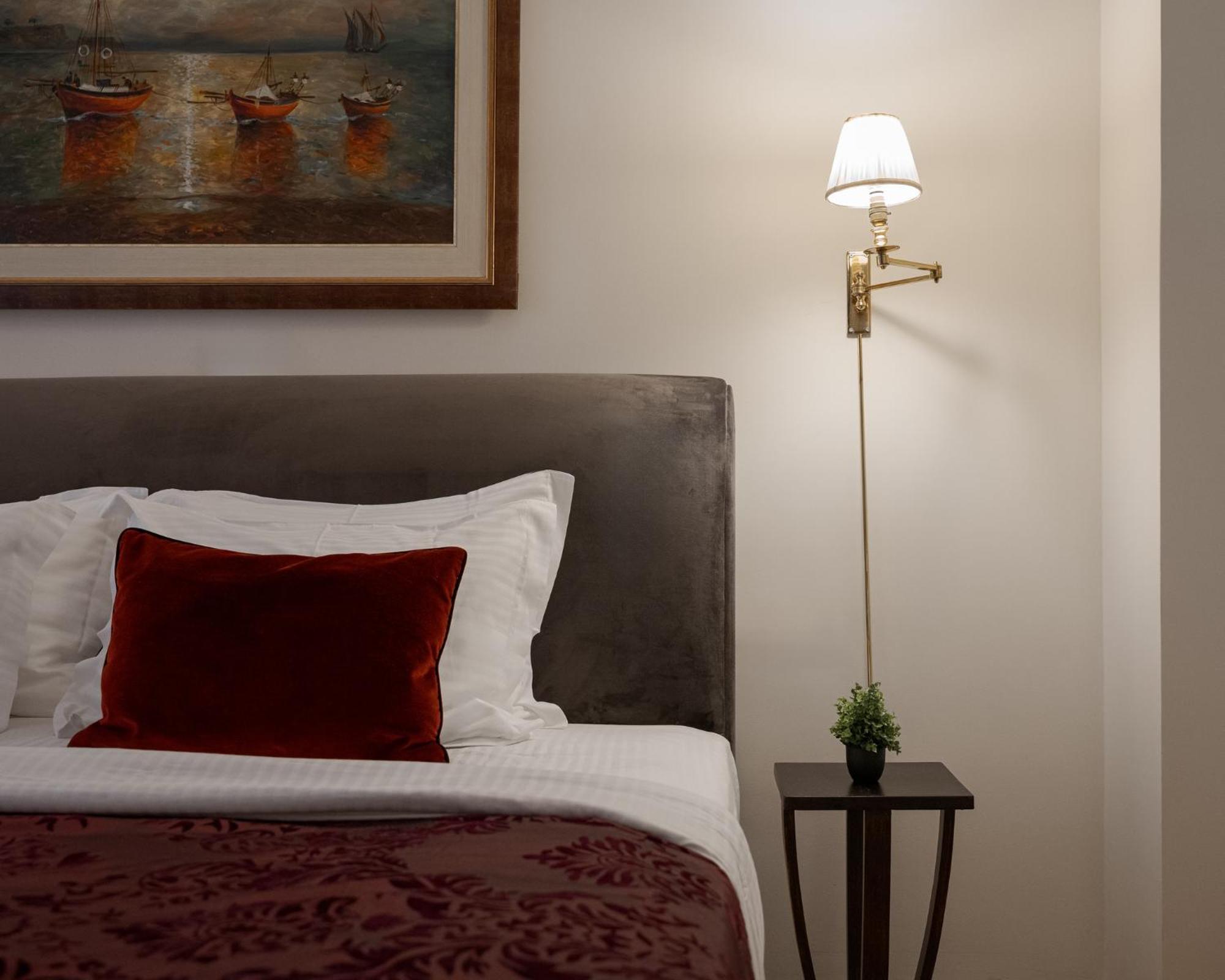 Archangel Kolonaki Apartment Atina Dış mekan fotoğraf