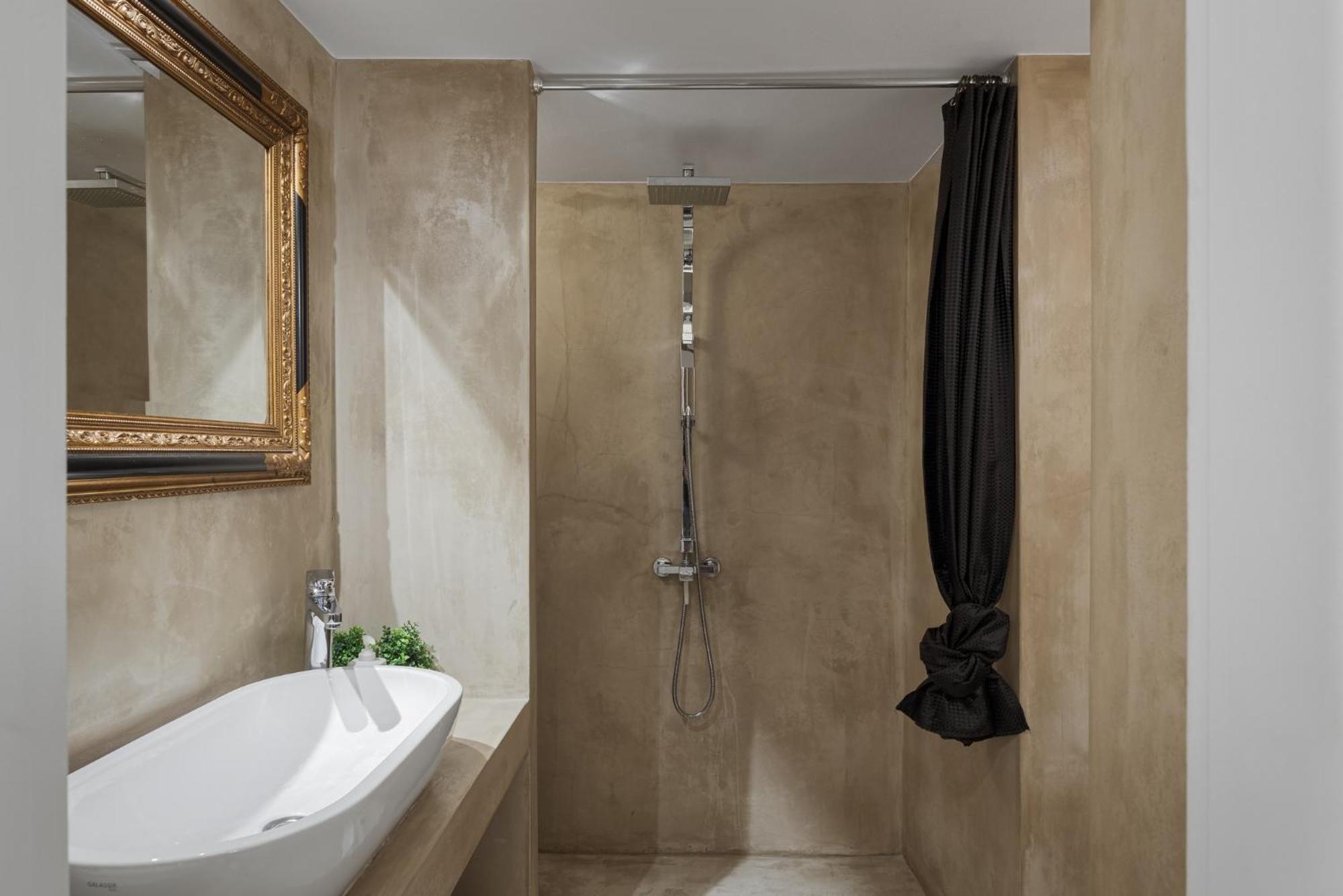 Archangel Kolonaki Apartment Atina Dış mekan fotoğraf
