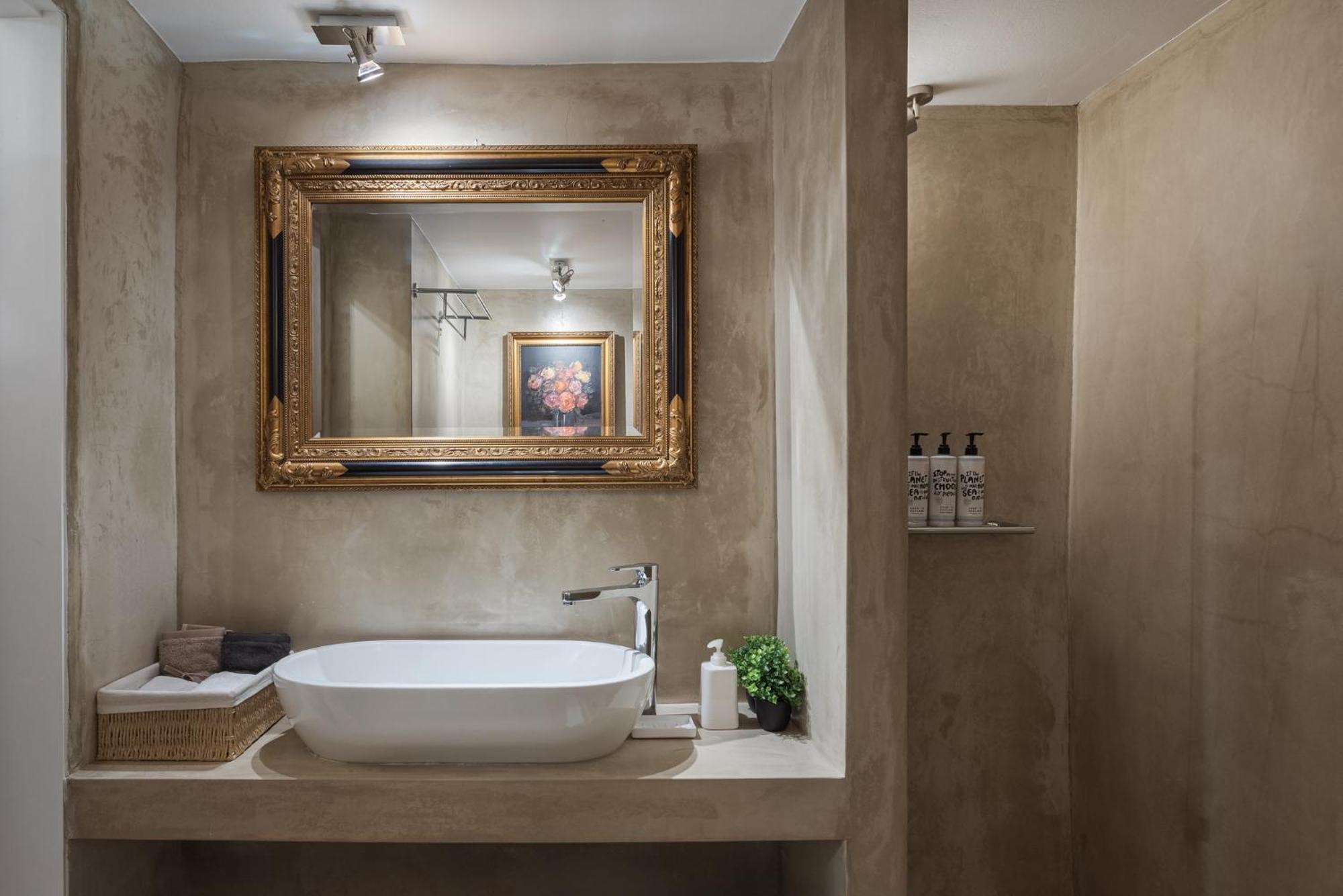 Archangel Kolonaki Apartment Atina Dış mekan fotoğraf